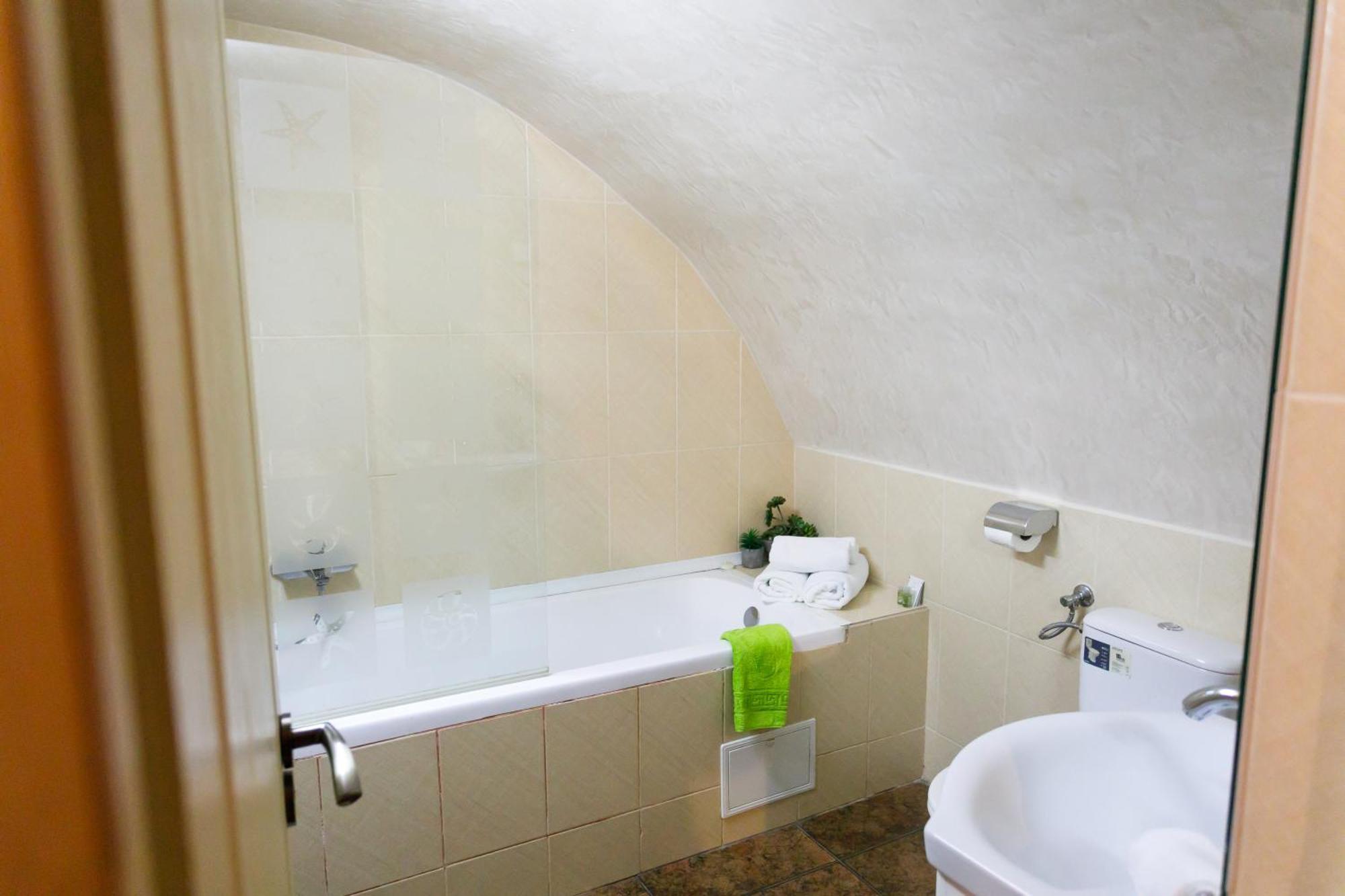 Gong Apartments Sibiu Ngoại thất bức ảnh
