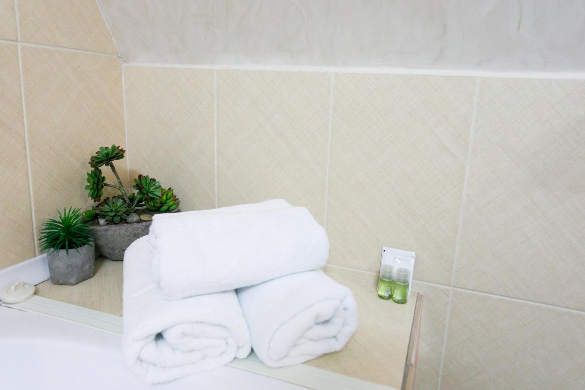 Gong Apartments Sibiu Ngoại thất bức ảnh