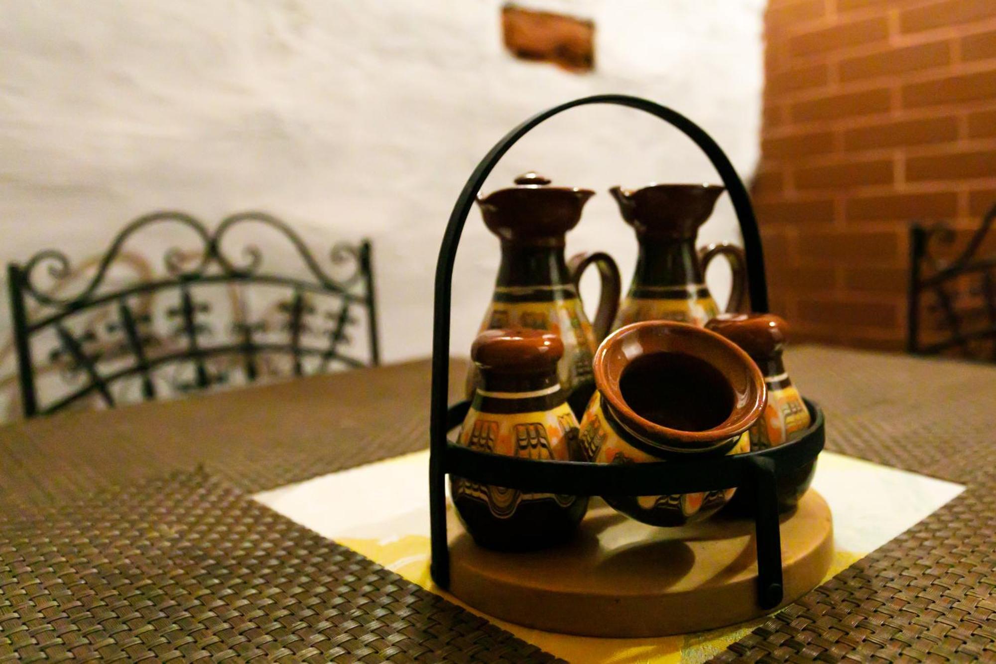 Gong Apartments Sibiu Ngoại thất bức ảnh