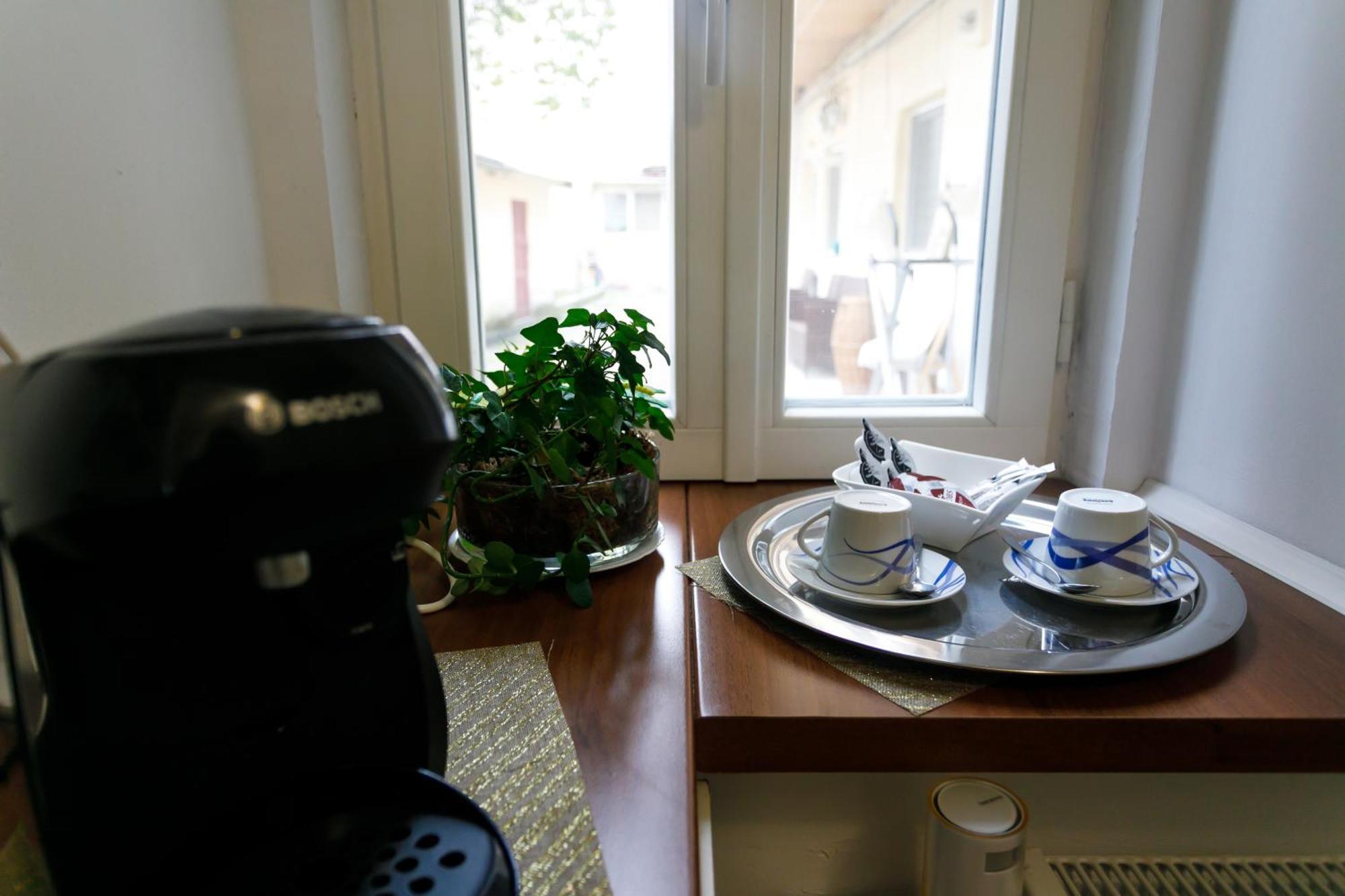 Gong Apartments Sibiu Ngoại thất bức ảnh