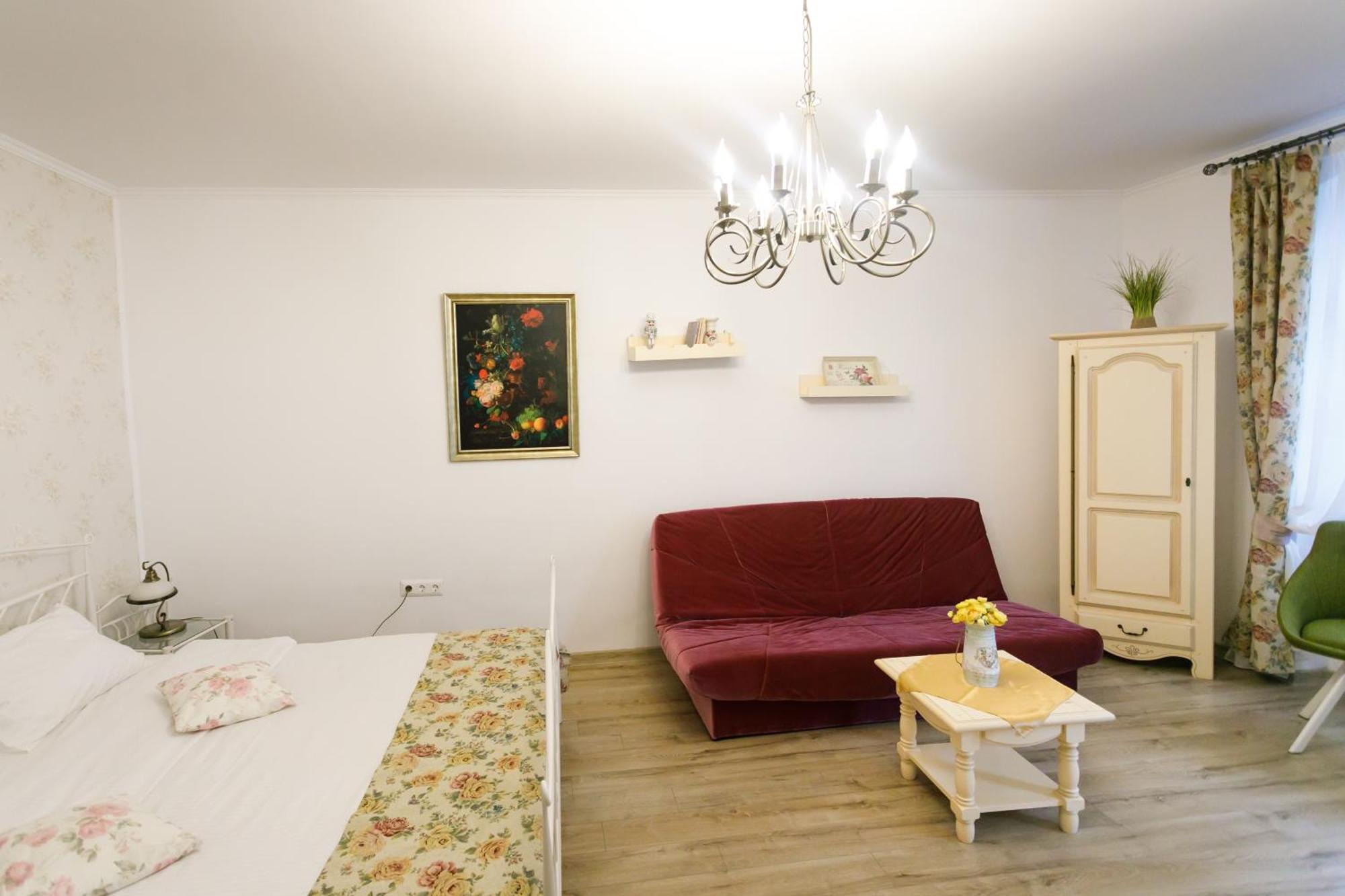 Gong Apartments Sibiu Ngoại thất bức ảnh