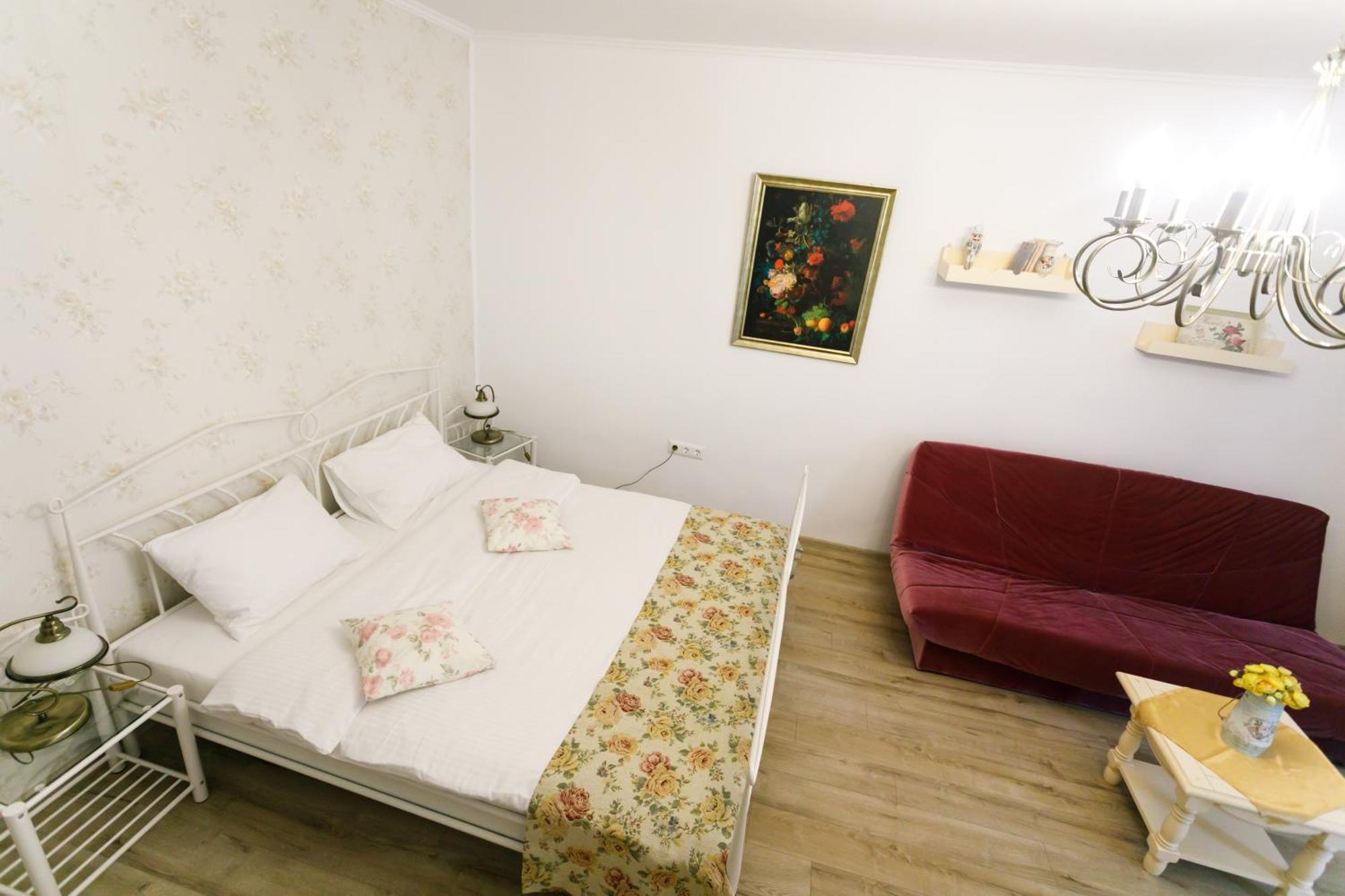 Gong Apartments Sibiu Ngoại thất bức ảnh