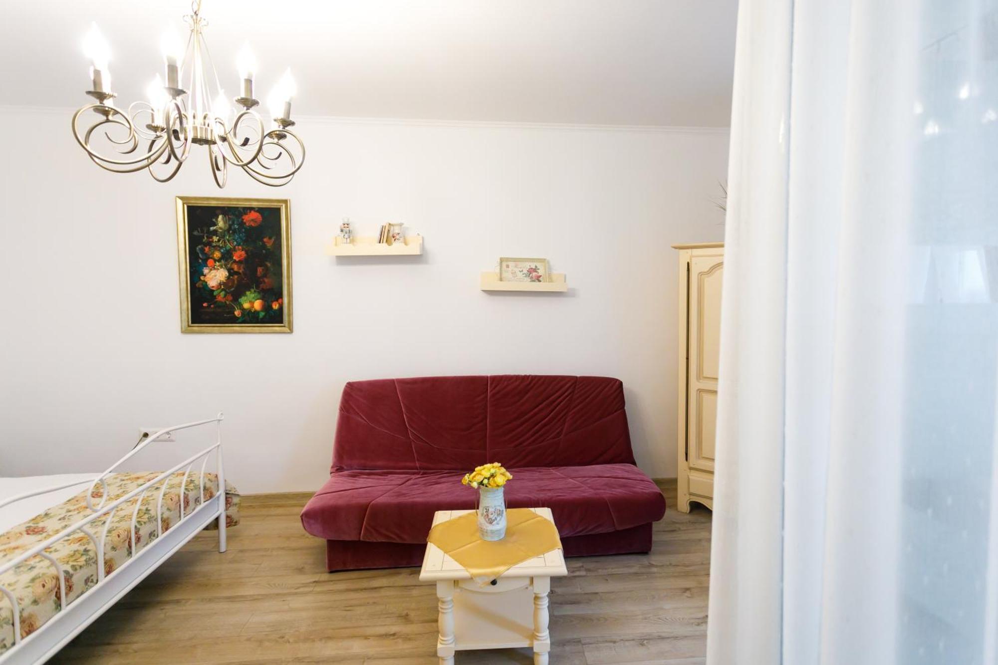 Gong Apartments Sibiu Ngoại thất bức ảnh