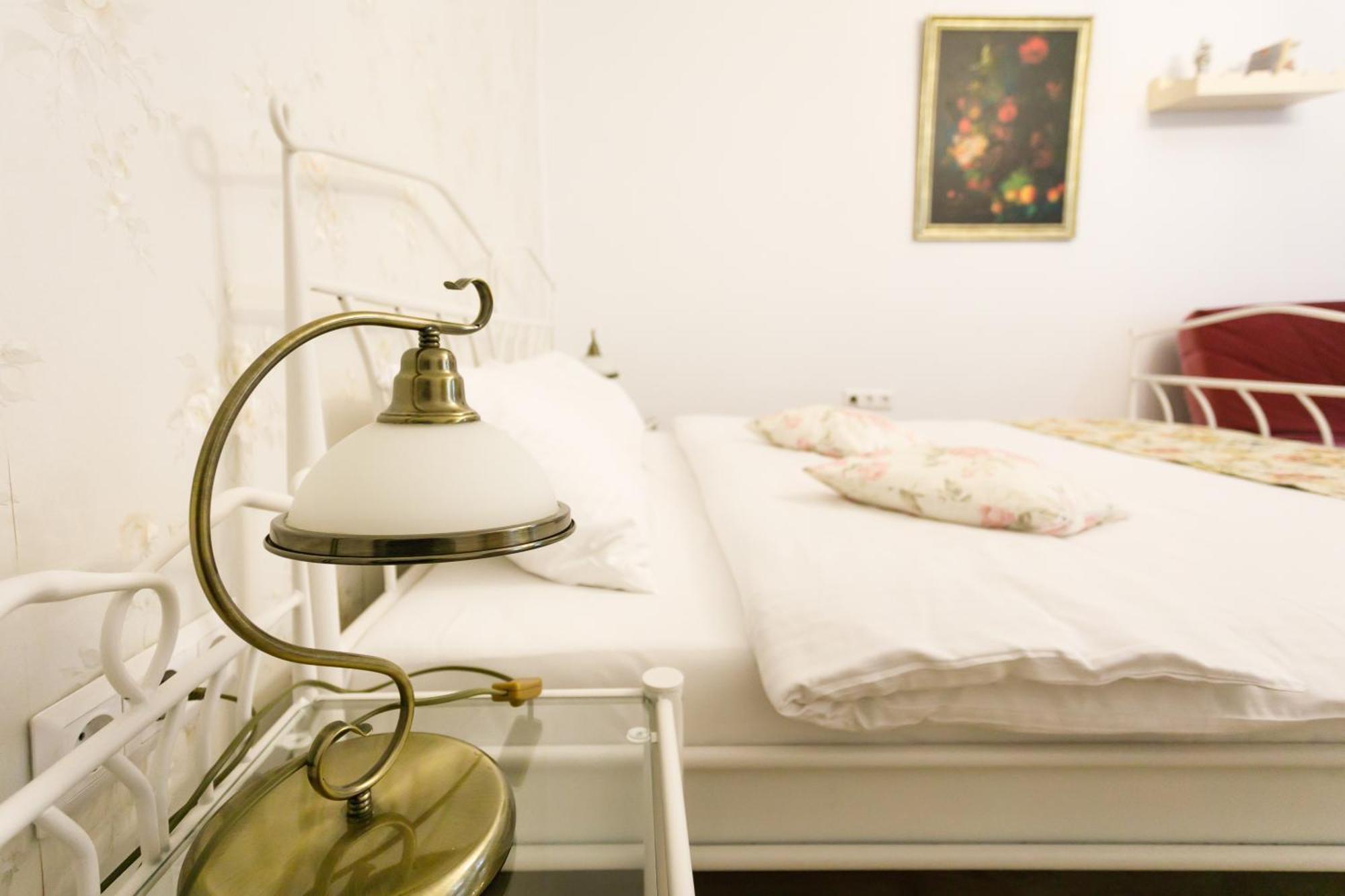 Gong Apartments Sibiu Ngoại thất bức ảnh